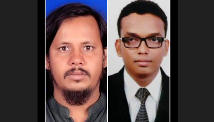 নবীনগরে নবীনগর সাংবাদিক ইউনিটের আত্মপ্রকাশ সভাপতি সঞ্জয়, সম্পাদক মিহাদ