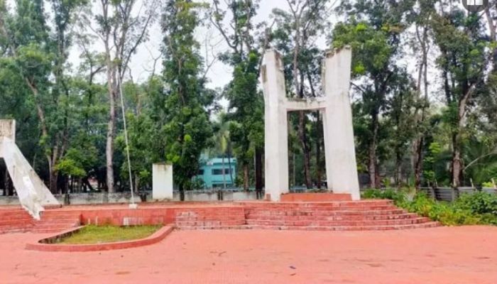 ৮ ডিসেম্বর কালকিনি হানাদার মুক্ত দিবস