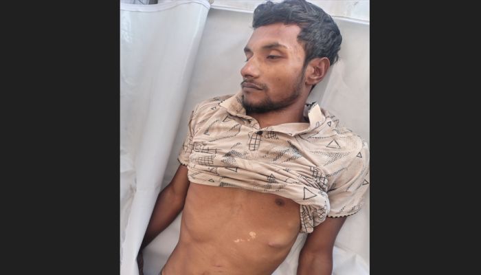 ঈশ্বরদীতে পাওনা টাকা না পেয়ে যুবককে হত্যা