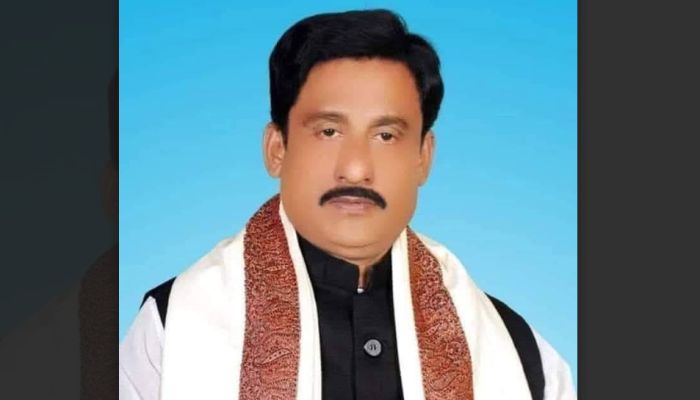 দুমকির আওয়ামী লীগনেতা মিজানুর রহমান গাজীপুরে আটক