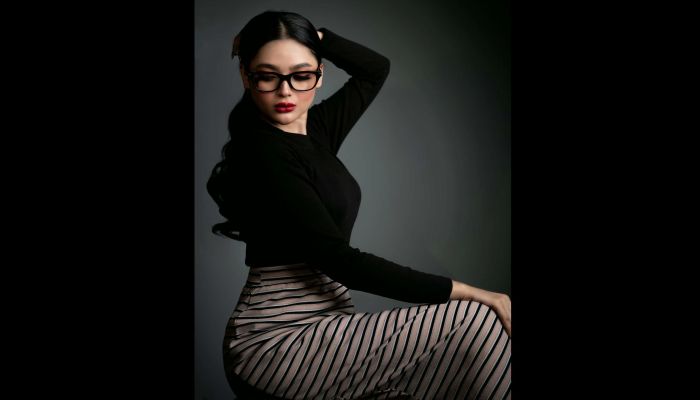 সিফাত নুসরাতের নীরবতার রহস্য ফাঁস—অভিনয় দিয়ে আসছেন বড় পর্দায়