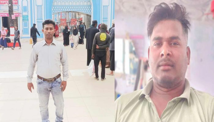 সাতক্ষীরায় স্বেচ্ছাসেবক দলে দুই নেতার বহিষ্কার আদেশ প্রত্যাহার