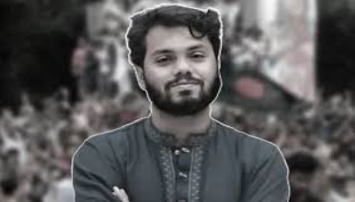 হাদির আদর্শ বনাম হুজুগে ভর করা ধ্বংসাত্মক প্রজন্ম