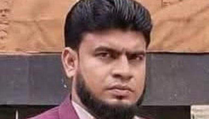 নলছিটিতে আ' লীগ নেতা গ্রেফতার 