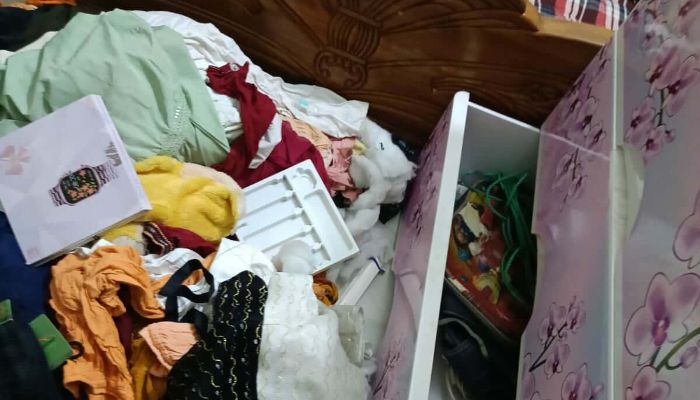 রায়পুর উপজেলায় সম্প্রতি বেড়েছে চোরের উপদ্রব