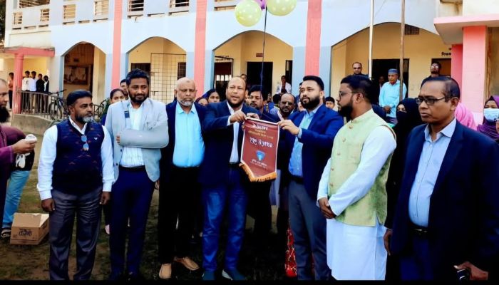 চন্দনাইশ উপজেলায় আন্তর্জাতিক দুর্নীতি বিরোধী দিবস ২০২৫ পালিত