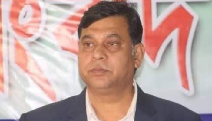 ওয়ারেছ আলী মামুনকে হেয় প্রতিপন্ন করার অভিযোগে থানায় জিডি 