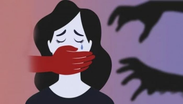 চাচার বিরুদ্ধে ধর্ষণের অভিযোগ