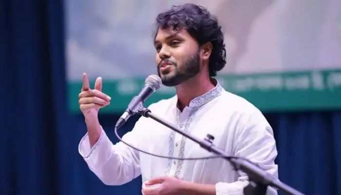 হাদিকে হত্যাচেষ্টা মামলায় ফয়সালসহ আসামি হলেন যারা