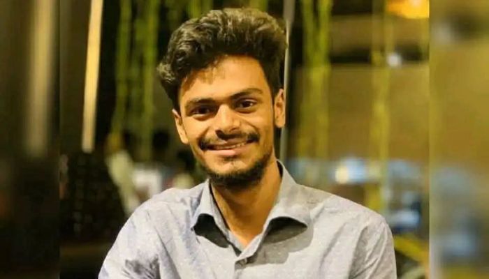 সাঁতসকালে কার্ভাড ভ্যানের চাপায় প্রাণ গেলো যুবকের, আহত ২ 