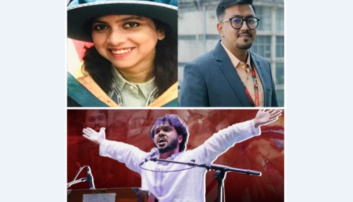 শহিদ হাদী আমাদেরকে কি বুঝিয়ে গেল? 