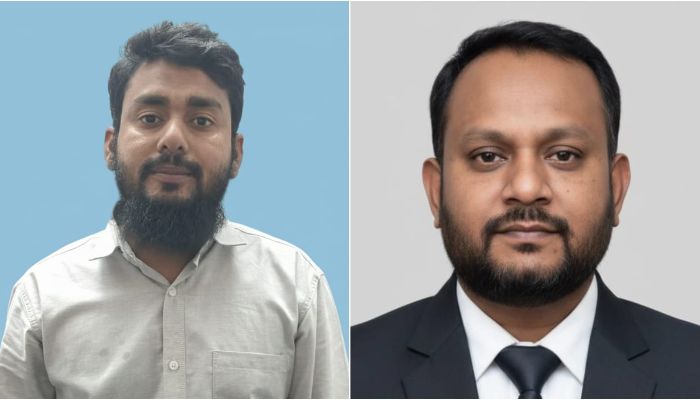 জীবননগর প্রেসক্লাবের কার্যনির্বাহী কমিটি গঠন