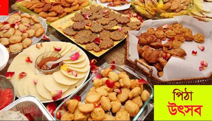 চন্দনাইশে পিঠা  উৎসব  ও হস্তশিল্প সামগ্রী প্রদর্শনী মেলার স্টল বরাদ্দ কার্যক্রম শুরু :