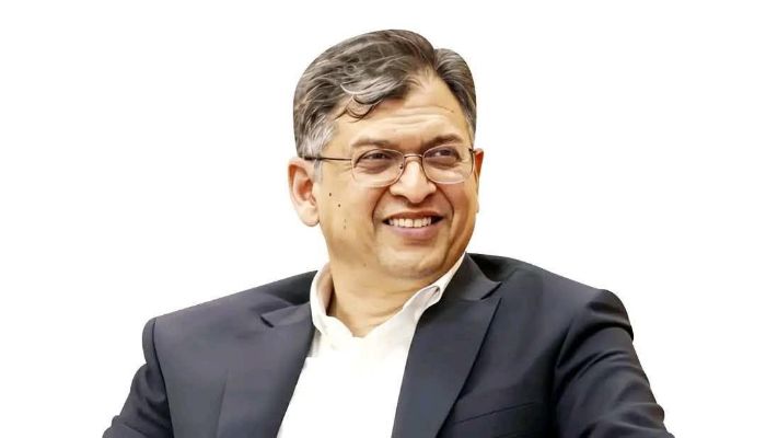 ১৪ বছর পর গণসংযোগে ফিরছেন বিএনপি নেতা সালাহউদ্দিন