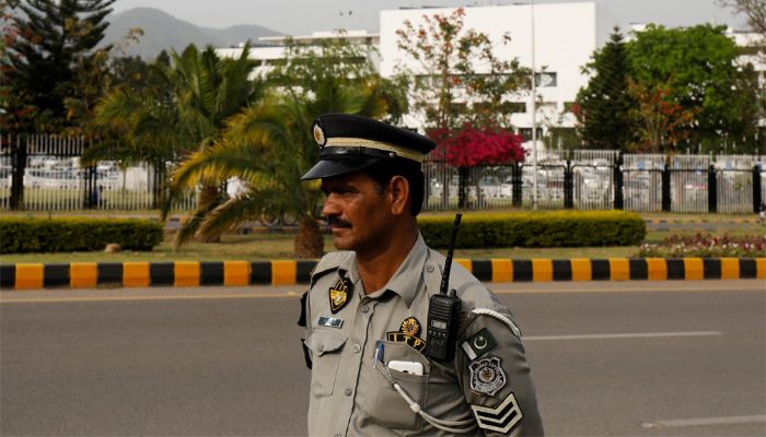 ইসলামাবাদে দুই মাসের জন্য ১৪৪ ধারা জারি