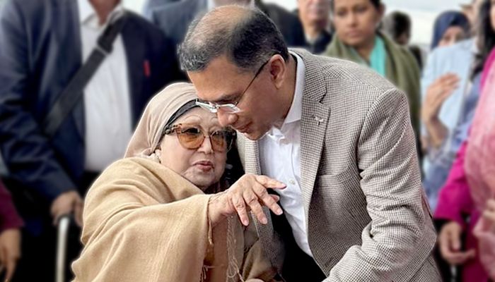 শিগগিরই দেশে ফিরবেন তারেক রহমান : মির্জা ফখরুল