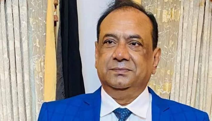 বিএনপির তিন গ্রুপের দ্বন্দ্ব, নেতাকর্মীদের আস্থায় রহমতুল্লাহ পলাশ