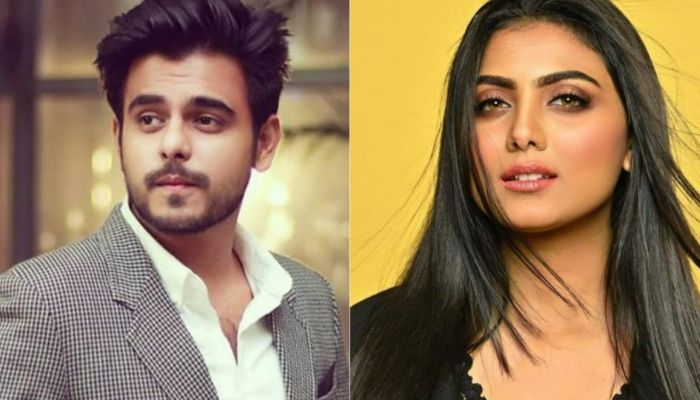 নতুন সিনেমায় সিয়ামের নায়িকা ইধিকা