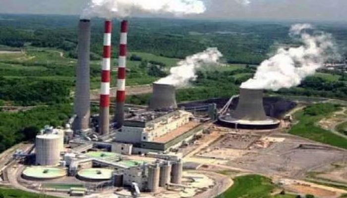 অনিয়ম আর দুর্নীতিতে ডুবছে মাতারবাড়ী তাপবিদ্যুৎ কেন্দ্র 