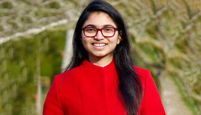 এনসিপি ছাড়লেন তাসনিম জারা