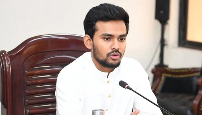 নির্বাচনে অংশ নেবেন না আসিফ মাহমুদ