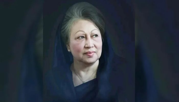 সাবেক প্রধানমন্ত্রী বেগম খালেদা জিয়ার ইন্তেকালে  নর্থ সাউথ ইউনিভার্সিটির গভীর শোকবার্তা