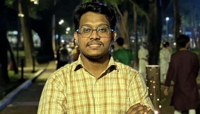 বিদ্যানন্দ থেকে জকসু: সমাজসেবা ও শিক্ষার্থীকল্যাণ সম্পাদক পদে লড়ছেন মইন