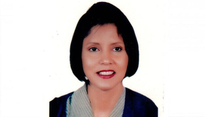 রুখসানা সামাদের ৬ষ্ঠ মৃত্যুবার্ষিকী আজ