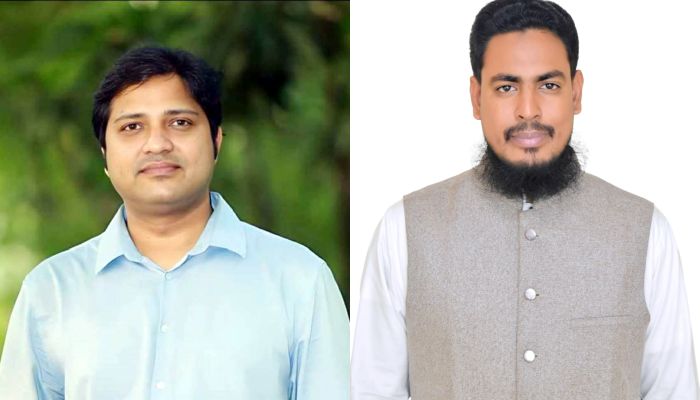 মনোনয়ন পেলেন ছাত্রসমাজের সাবেক সভাপতি 