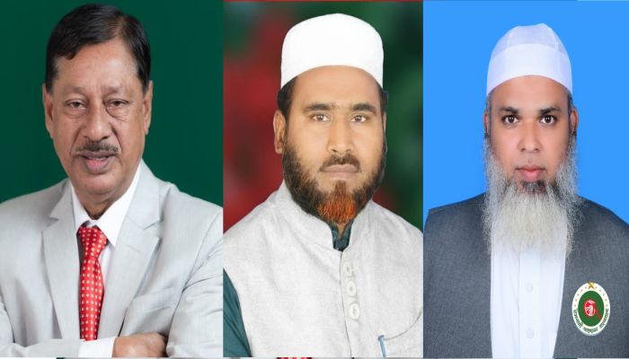 কিশোরগঞ্জ ২- প্রচারণায় এগিয়ে তিন প্রার্থী, সবার কন্ঠে পরিবর্তনের অঙ্গীকার 