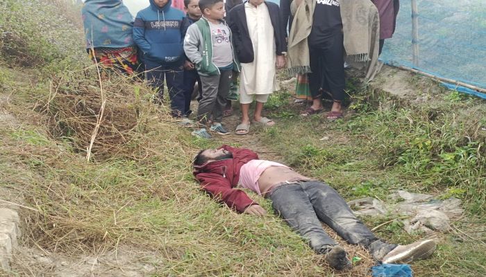 সিংগাইরে ট্রান্সফরমার চুরি করতে গিয়ে যুবকের মৃত্যু