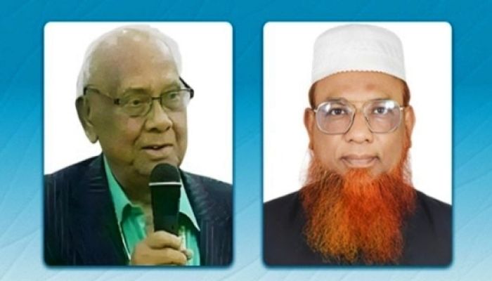 বিএনপি জোটের জমিয়ত প্রার্থীর বিরুদ্ধে লড়বেন খালেদা জিয়ার ভগ্নিপতি