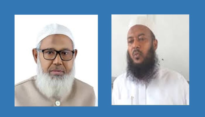 কিশোরগঞ্জ-১ আসনে আচরণবিধি লঙ্ঘনের দায়ে দুই প্রার্থীকে শোকজ