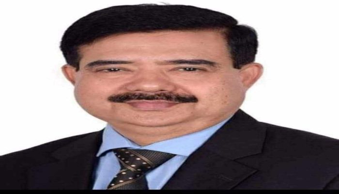 ফেসবুকে ভোট চাওয়ার অভিযোগে লক্ষ্মীপুর-১ আসনের বিএনপি প্রার্থী শাহাদাত হোসেন সেলিমকে শোকজ