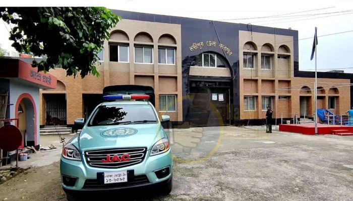 লক্ষ্মীপুর জেলা কারাগারে অসুস্থ হয়ে এক হাজতির মৃত্যু