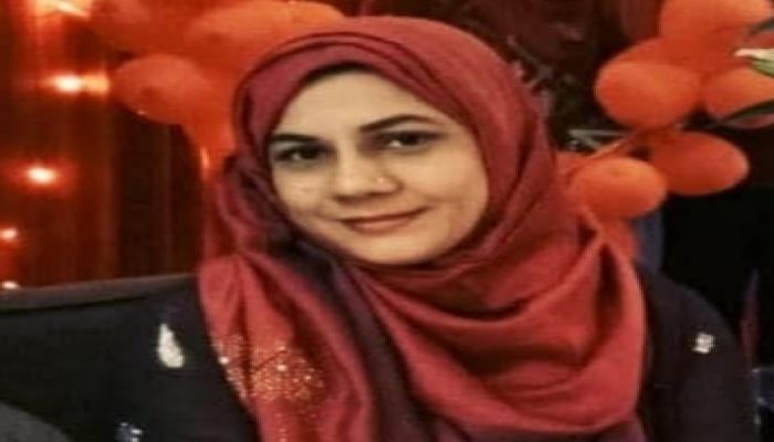 পাইলট রেনজিনা আহমেদ প্রিয়াঙ্কাকে আহবায়ক করে মোল্লাহাট উপজেলা মহিলা দলের কমিটি ঘোষণা