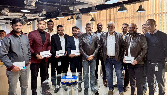 ঋণ আদায় কার্যক্রমকে গতিশীল করতে রিয়েল-টাইম ডিজিটাল লিটিগেশন টুল চালু করল ব্র্যাক ব্যাংক