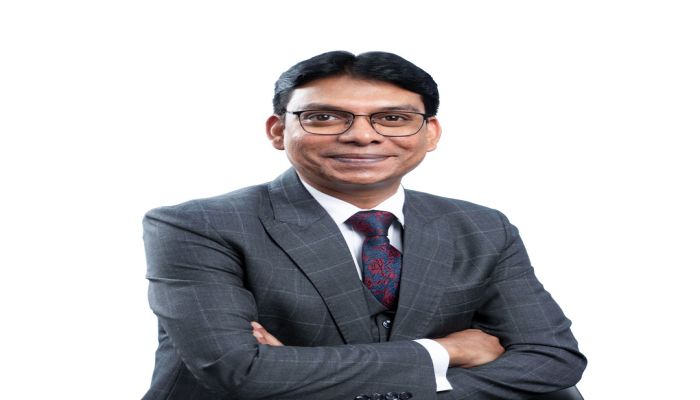 গার্ডিয়ানের ব্যবস্থাপনা পরিচালক ও প্রধান নির্বাহী হিসেবে দায়িত্ব পেলেন শেখ রকিবুল করিম