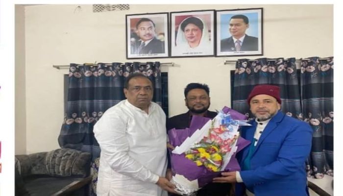 সাবেক আ.লীগ নেতা ওয়াহিদুল ইসলামের বিএনপিতে যোগদান ঘিরে আশাশুনিতে সমালোচনা ও প্রশ্ন