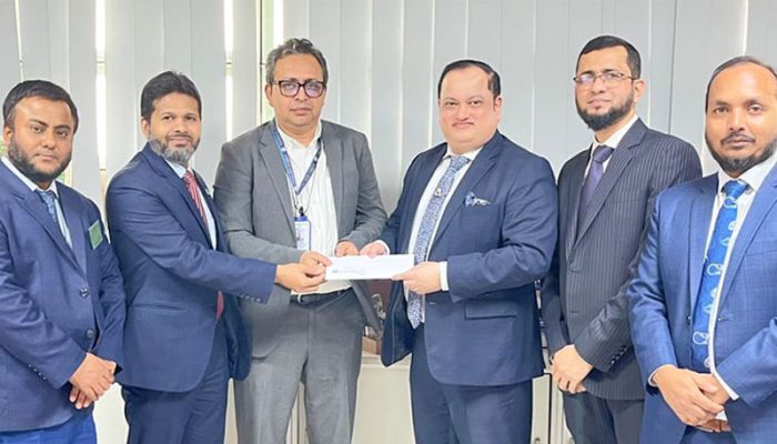 বাংলাদেশ ব্যাংকের স্টার্টআপ ভেঞ্চারে মার্কেন্টাইল ব্যাংকের বিনিয়োগ