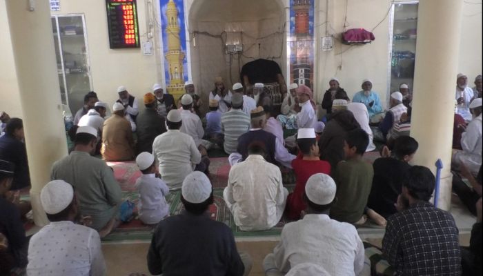 খালেদা জিয়ার রুহের মাগফিরাত কামনায় আজ  মসজিদে মসজিদে বিশেষ দোয়া