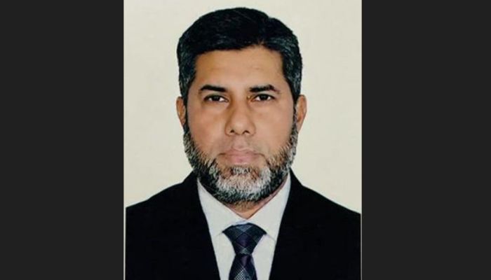 স্ট্যান্ডার্ড ব্যাংকের ভারপ্রাপ্ত ব্যবস্থাপনা পরিচালক হিসেবে দায়িত্ব নিলেন মো. সিদ্দিকুর রহমান