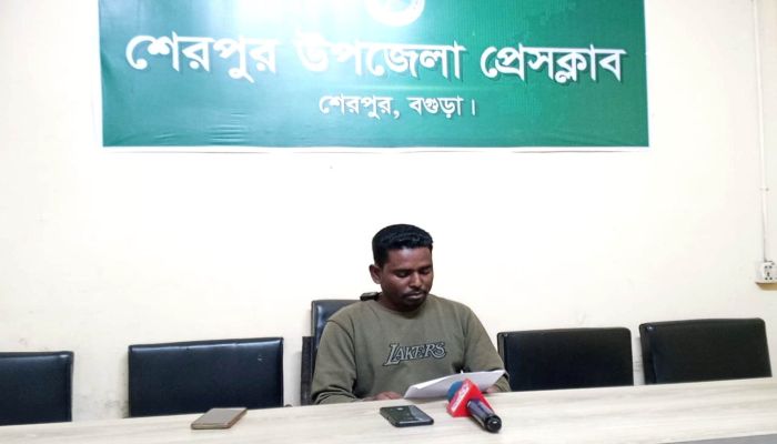 প্রতিপক্ষের স্থানীয় প্রভাবে উল্টো মিথ্যা মামলা, রেকর্ডে পুলিশি হয়রানির অভিযোগ