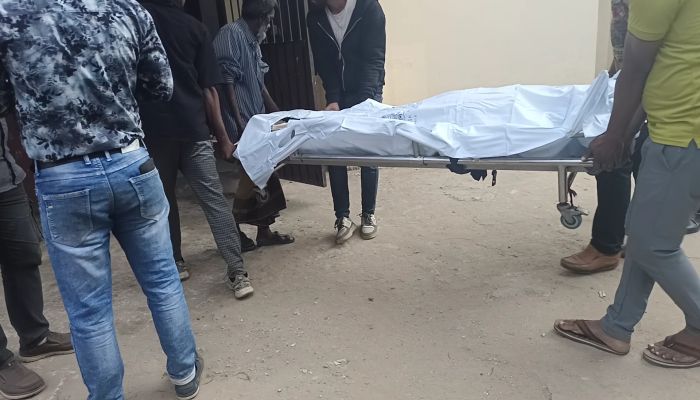 মৌলভীবাজারে ফাইবার ফেক্টরিতে বিস্ফোরণ, শ্রমিক নিহত, আহত-৩