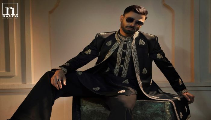 গ্ল্যামারের বাইরে পেশাদার স্টাইল: রাজম্যানিয়ার পথচলা