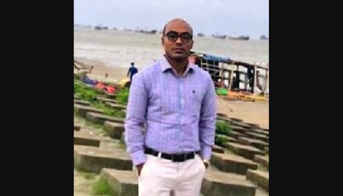 চট্রগ্রাম কাস্টমসের রাজস্ব কর্মকর্তা আলতাফ হোসেনের বিরুদ্ধে অপ-প্রচার