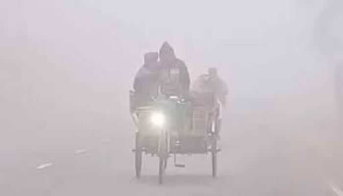 দেশের ১৭ জেলার ওপর দিয়ে বইছে শৈত্যপ্রবাহ