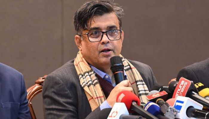 মোবাইল ফোন আমদানিতে ট্যাক্স কমানো হয়েছে : প্রেসসচিব