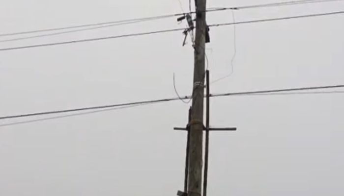 মানিকগঞ্জের সিংগাইরে ট্রান্সফরমার চুরির ঘটনা বৃদ্ধি, জনমনে আতঙ্ক ও বিদ্যুৎ বিভ্রাট!	