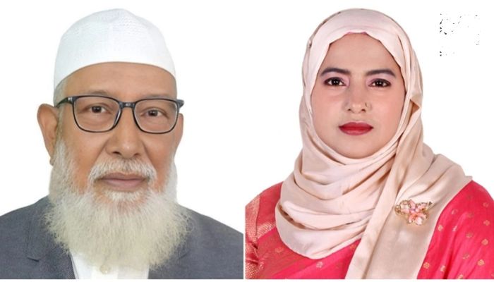 চাঁদপুর-২ আসনে জোটের সিদ্ধান্তে জামায়াত ও এবি পার্টির মনোনয়ন প্রত্যাহার